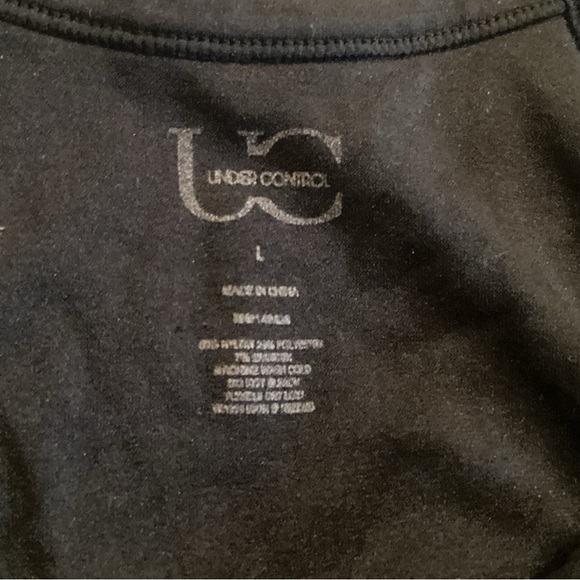 Under Control Sport Bra - Picture 2 of 3